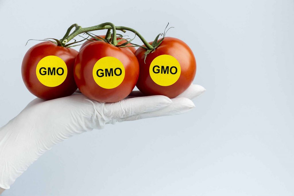 GMO / FREEPIK.COM NUOTR.